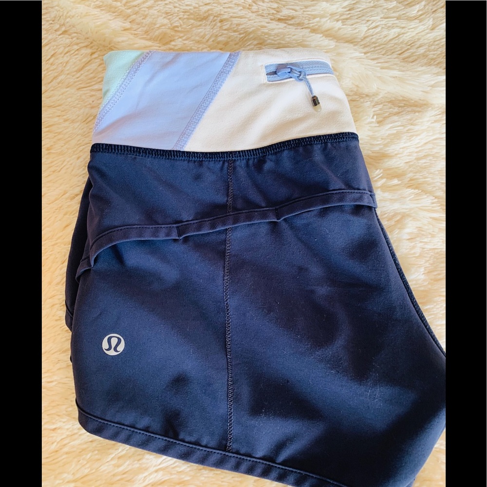 Lululemon shorts - Picture 9 of 13